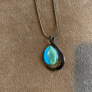 Waterway Glass Cat’s Eye